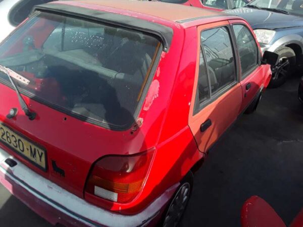 ALTERNADOR FORD FIESTA BERL./COURIER - Imagen 5