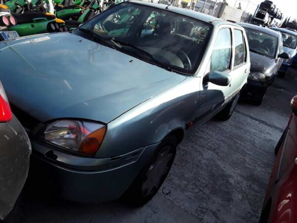 ALTERNADOR FORD FIESTA BERLINA - Imagen 2