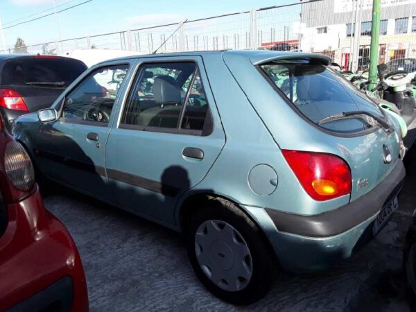ALTERNADOR FORD FIESTA BERLINA - Imagen 3