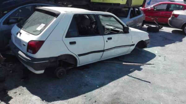 COMPRESOR AIRE ACONDICIONADO FORD FIESTA BERLINA - Imagen 2