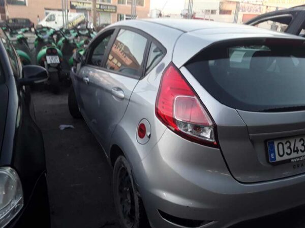 RADIADOR AGUA FORD FIESTA - Imagen 3