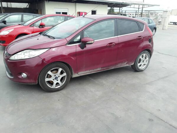 MECANICA COMPLETA FORD FIESTA - Imagen 3