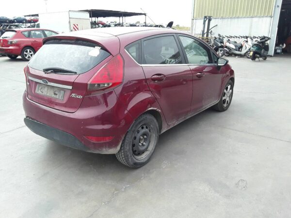 MECANICA COMPLETA FORD FIESTA - Imagen 4