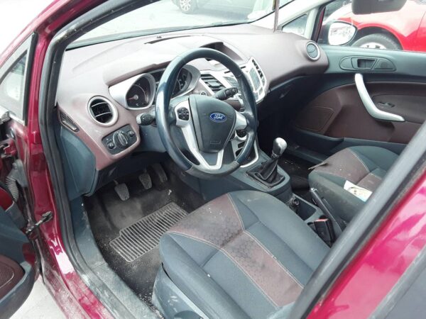 CAJA CAMBIOS FORD FIESTA - Imagen 5