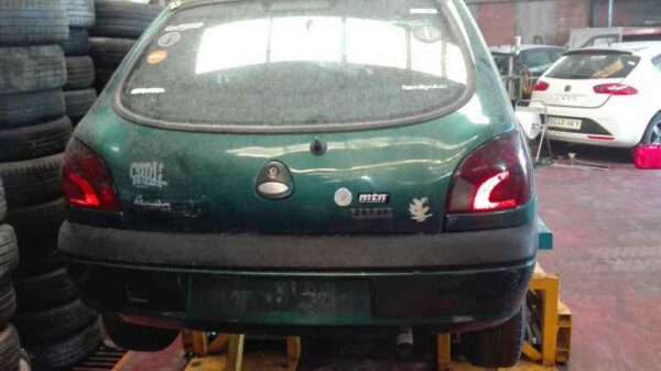 ALTERNADOR FORD FIESTA - Imagen 2