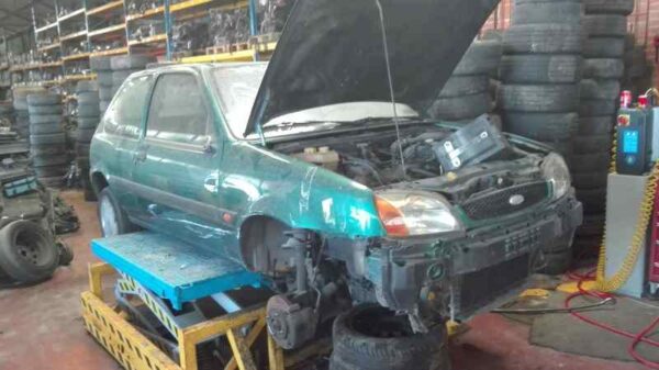 ALTERNADOR FORD FIESTA - Imagen 3
