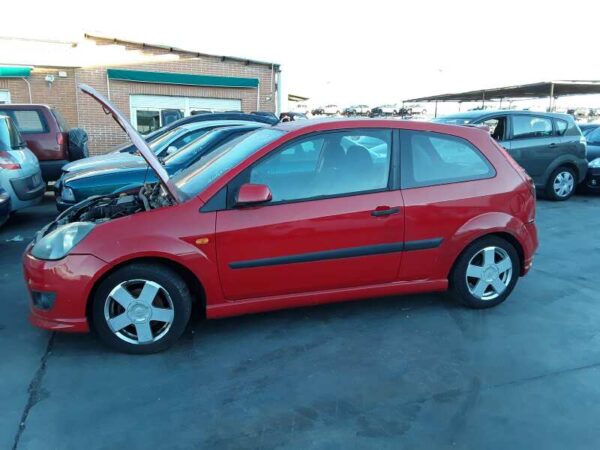 PILOTO TRASERO IZQUIERDO FORD FIESTA - Imagen 2