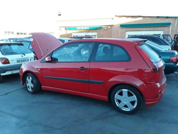 PILOTO TRASERO IZQUIERDO FORD FIESTA - Imagen 3