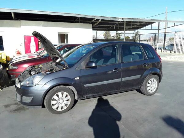 ELEVALUNAS DELANTERO DERECHO FORD FIESTA - Imagen 2