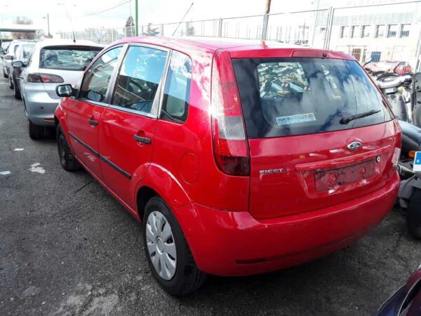 CENTRALITA MOTOR UCE FORD FIESTA - Imagen 5