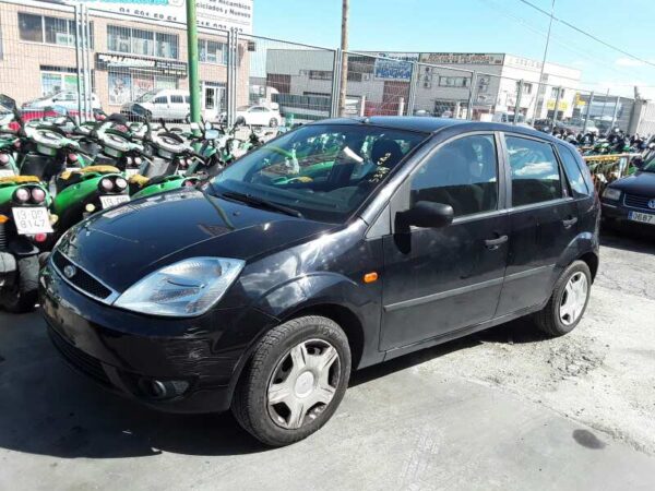 MOTOR ARRANQUE FORD FIESTA - Imagen 2