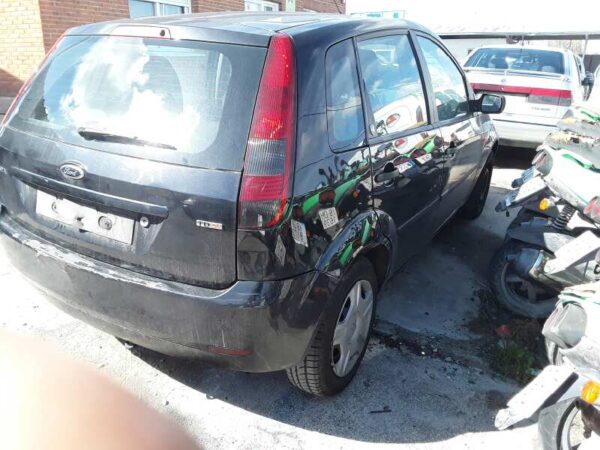 TRANSMISION DELANTERA IZQUIERDA FORD FIESTA - Imagen 3