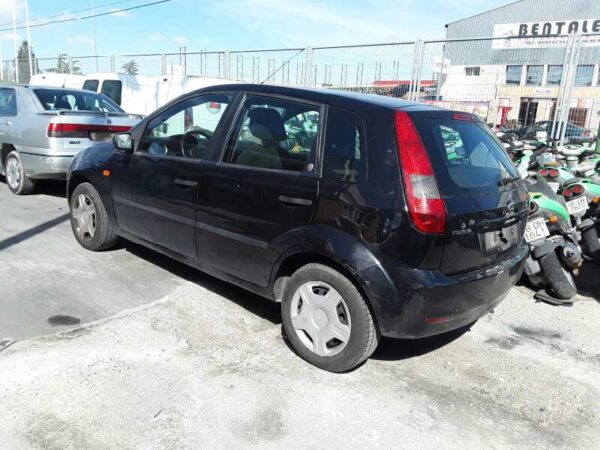 MOTOR ARRANQUE FORD FIESTA - Imagen 4