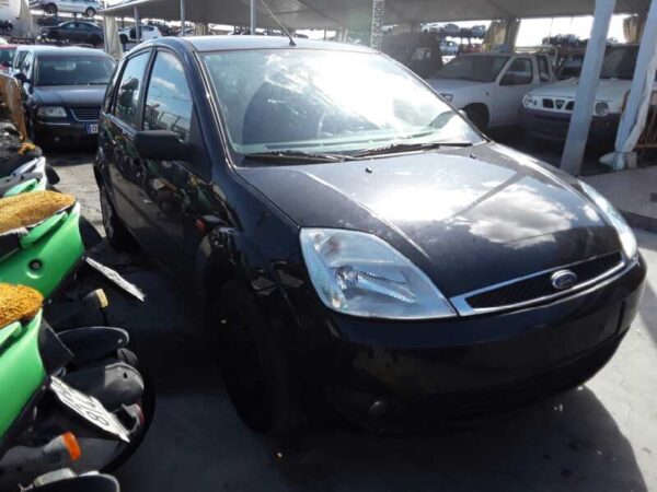 MOTOR ARRANQUE FORD FIESTA - Imagen 5