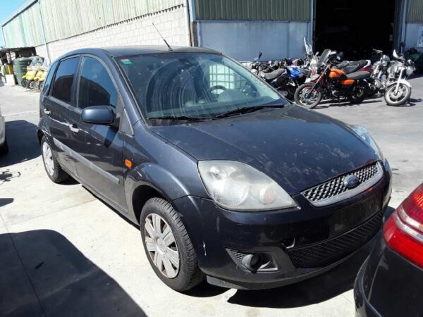 ELEVALUNAS DELANTERO IZQUIERDO FORD FIESTA - Imagen 2
