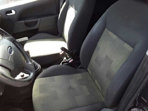 RETROVISOR IZQUIERDO FORD FIESTA - Imagen 2