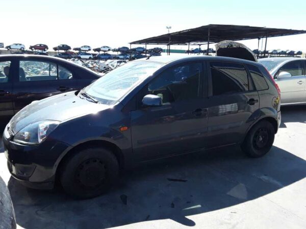 RETROVISOR IZQUIERDO FORD FIESTA - Imagen 3