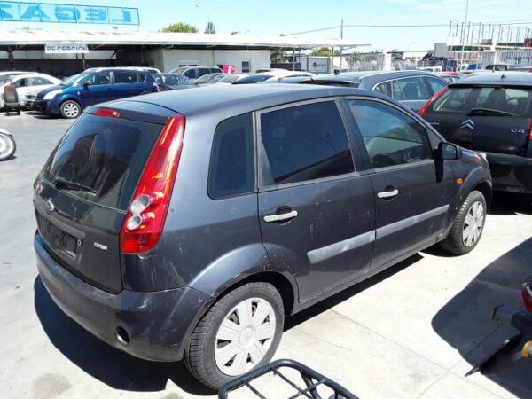 RETROVISOR IZQUIERDO FORD FIESTA - Imagen 4