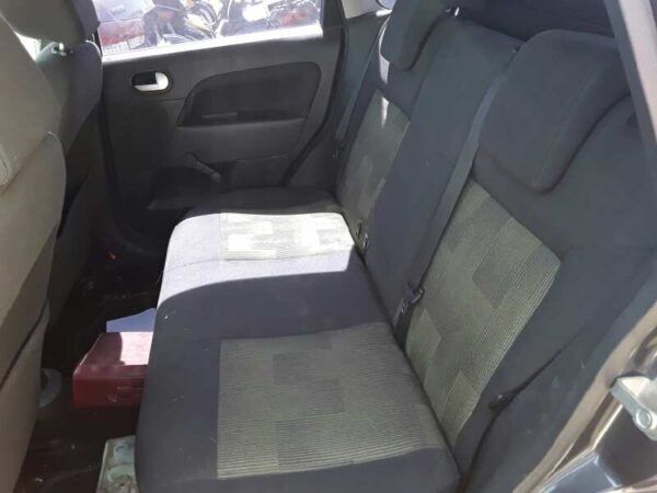 RETROVISOR IZQUIERDO FORD FIESTA - Imagen 5