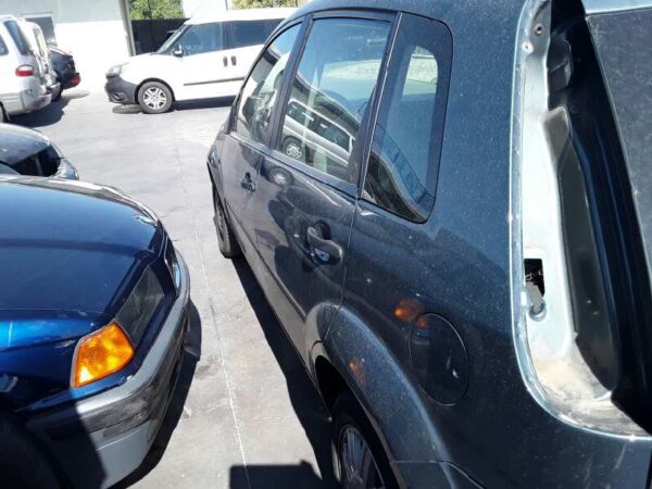 MANDO LUCES FORD FIESTA - Imagen 2
