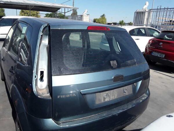 MANDO LUCES FORD FIESTA - Imagen 3