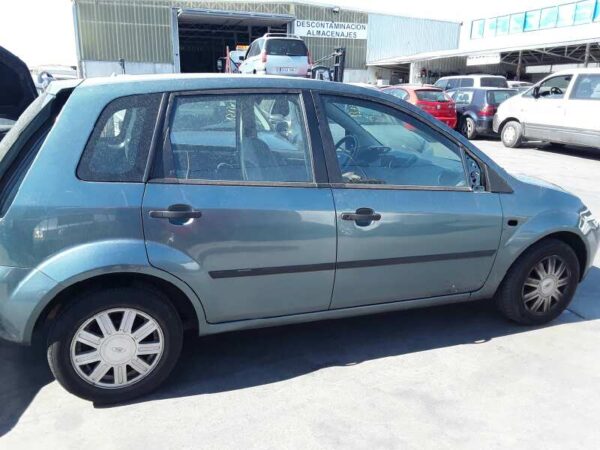 MANDO LUCES FORD FIESTA - Imagen 4