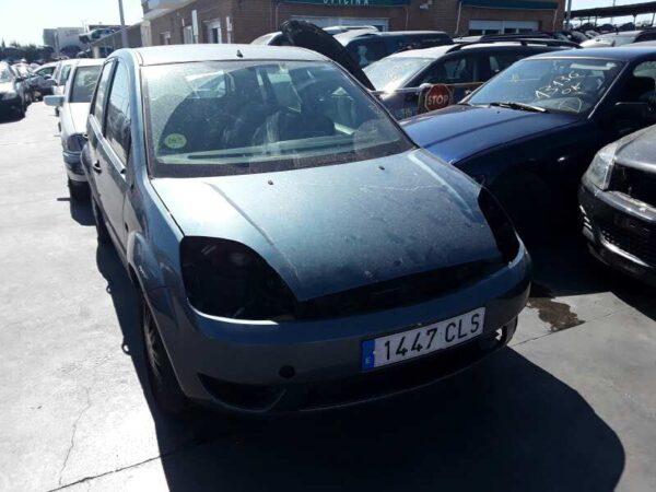 MANDO LUCES FORD FIESTA - Imagen 5