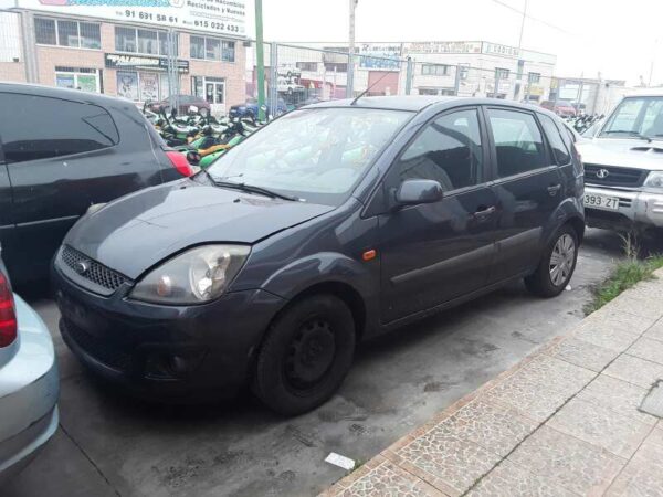 ALTERNADOR FORD FIESTA - Imagen 2
