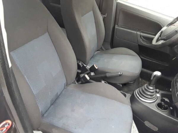 ALTERNADOR FORD FIESTA - Imagen 4