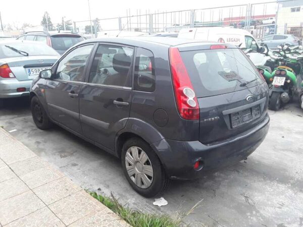 ALTERNADOR FORD FIESTA - Imagen 5