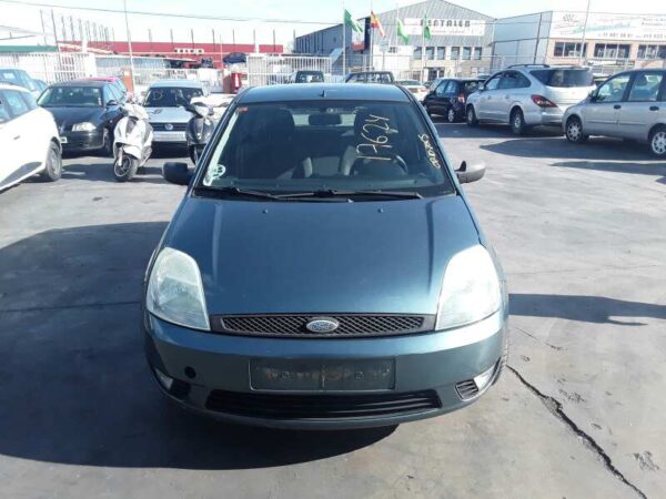 FARO IZQUIERDO FORD FIESTA - Imagen 2
