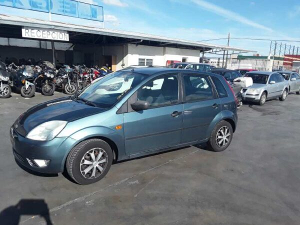 FARO IZQUIERDO FORD FIESTA - Imagen 3