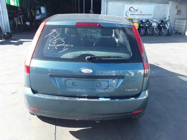 FARO IZQUIERDO FORD FIESTA - Imagen 4