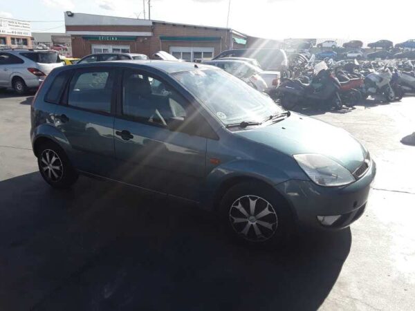 FARO IZQUIERDO FORD FIESTA - Imagen 5