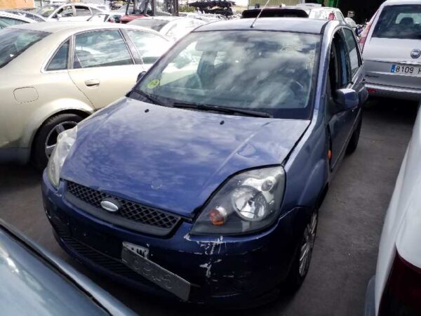 PILOTO TRASERO IZQUIERDO FORD FIESTA - Imagen 2