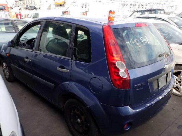 CENTRALITA MOTOR UCE FORD FIESTA - Imagen 3