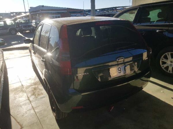 TURBOCOMPRESOR FORD FIESTA - Imagen 3