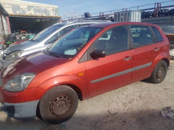 ALTERNADOR FORD FIESTA - Imagen 2