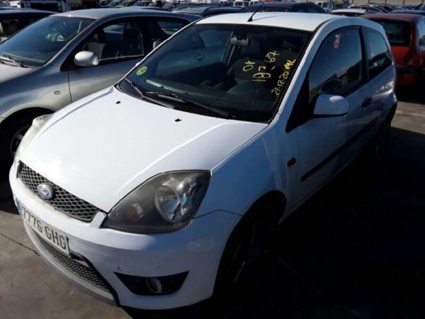 PILOTO TRASERO IZQUIERDO FORD FIESTA - Imagen 2