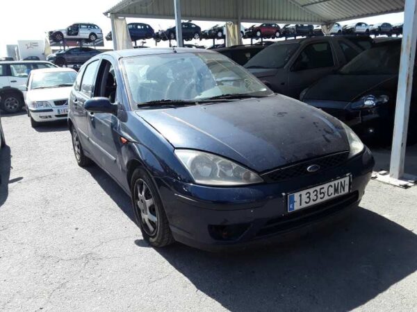 CENTRALITA MOTOR UCE FORD FOCUS BERLINA - Imagen 2