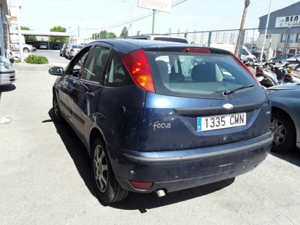 CENTRALITA CIERRE FORD FOCUS BERLINA - Imagen 3