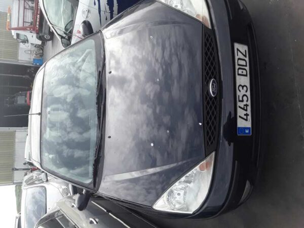 PILOTO TRASERO IZQUIERDO FORD FOCUS BERLINA - Imagen 2