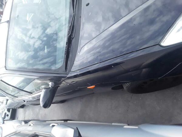 PILOTO TRASERO IZQUIERDO FORD FOCUS BERLINA - Imagen 3