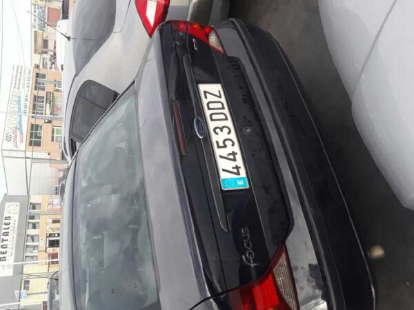 PILOTO TRASERO IZQUIERDO FORD FOCUS BERLINA - Imagen 5