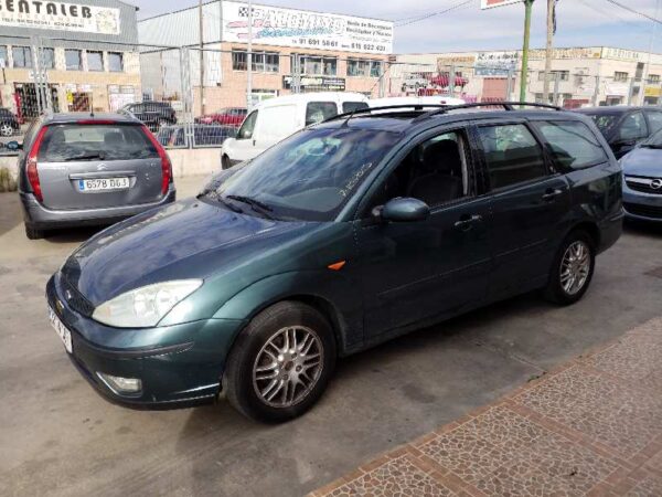 FARO IZQUIERDO FORD FOCUS BERLINA - Imagen 3