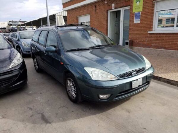 FARO IZQUIERDO FORD FOCUS BERLINA - Imagen 4