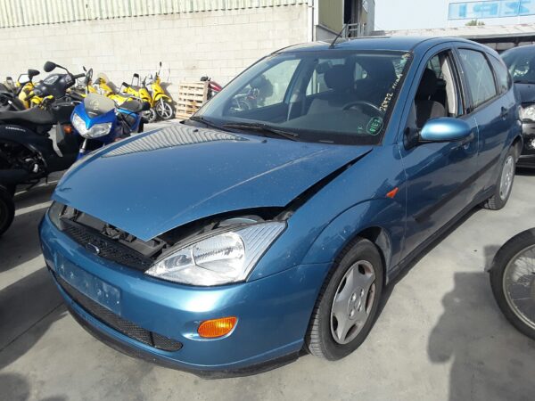 FARO DERECHO FORD FOCUS BERLINA - Imagen 2