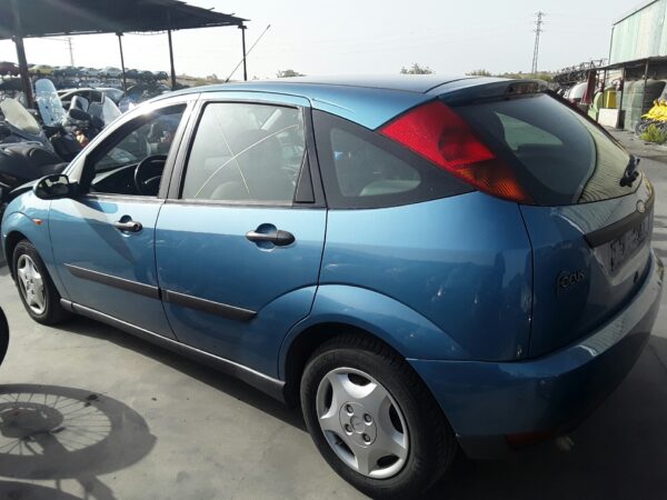 FARO DERECHO FORD FOCUS BERLINA - Imagen 3