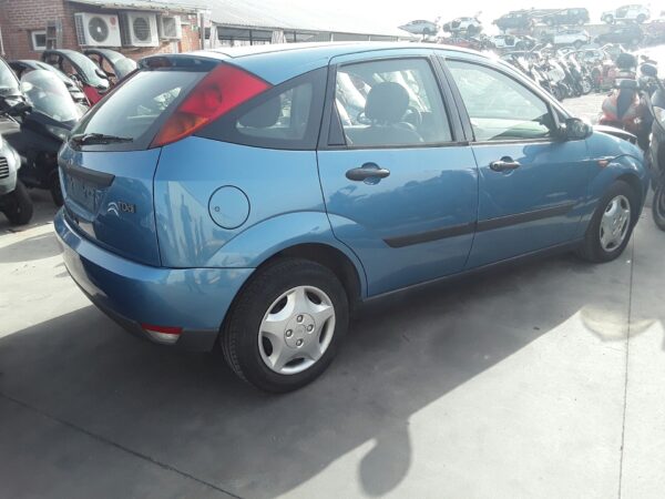 FARO DERECHO FORD FOCUS BERLINA - Imagen 5