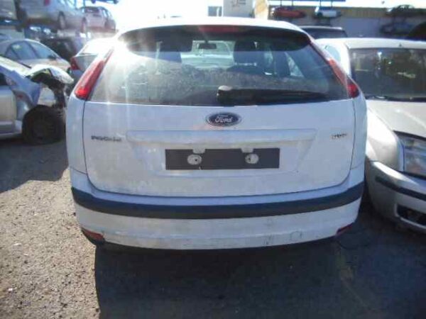 TRANSMISION DELANTERA DERECHA FORD FOCUS BERLINA - Imagen 3